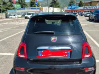Usata Abarth 595 145 CV (106 kW) 2019 Berlina