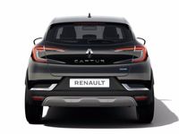 usata Renault Captur Captur1.6 e-tech full hybrid techno 145cv auto