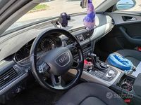 Usata Audi A6 Business Plus 218 CV (160 kW) 2016 Station wagon