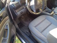 Usata Audi A4 120 CV (88 kW) 2001 Blu Station wagon
