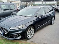 usata Ford Mondeo Full Hybrid 2.0 187 CV eCVT SW Vignale