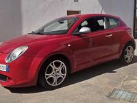 Usata Alfa Romeo MiTo Distinctive 84 CV (61 kW) 2013 Utilitaria