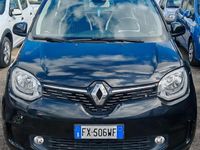 Usata Renault Twingo Intens 65 CV (47 kW) 2019 Nero Utilitaria