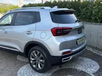 Usata DR DR 4.0 114 CV (83 kW) 2022 Grigio SUV