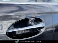 Usata Mercedes A180 Advanced 136 CV (100 kW) 2025 Nero Berlina
