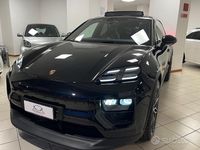 Usata Porsche Macan 4 Electric 264 kW (360 CV) 2025 Nero SUV