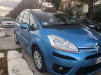 usata Citroën C4 Picasso 2.0 hdi 16v Exclusive Style (exclusive) 13