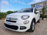 Usata Fiat 500 Business 120 CV (88 kW) 2018 Bianco Station wagon
