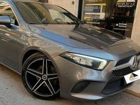 Usata Mercedes A200 Executive 150 CV (110 kW) 2020 Grigio Berlina