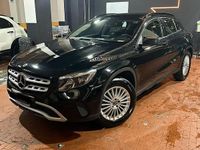Usata Mercedes GLA180 109 CV (80 kW) 2018 SUV
