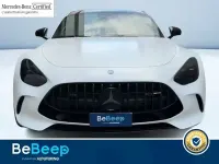 Usata Mercedes AMG GT 63 Premium Plus 585 CV (430 kW) 2025 Bianco pastello Coupé