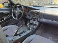 Usata Porsche Boxster 228 CV (167 kW) 2002 Cabrio