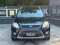 Usata Ford Kuga Individual 163 CV (119 kW) 2013 Other SUV