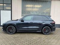 Usata Porsche Cayenne 250 CV (183 kW) 2016 Nero SUV