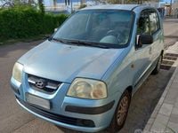 Usata Hyundai Atos 59 CV (43 kW) 2007 Utilitaria