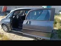 Usata Peugeot 1007 109 CV (80 kW) 2005 Bluazzurro Monovolume