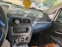 Usata Fiat Grande Punto 90 CV (66 kW) 2006 Utilitaria