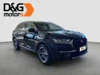 Usata DS Automobiles DS7 Crossback Grand Chic 181 CV (133 kW) 2020 Blu/azzurro SUV