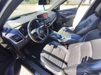 Usata Nissan Qashqai Tekna 190 CV (139 kW) 2023 Nero SUV
