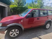 Usata Nissan Terrano 2000 SUV