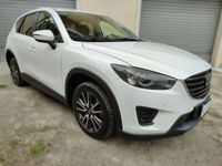 usata Mazda CX-5 2.2L Skyactiv-D 175CV 4WD Exceed