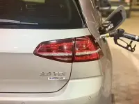 Usata VW Golf VII R 150 CV (110 kW) 2016 Berlina