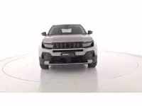 Usata Jeep Avenger Summit 101 CV (74 kW) 2025 Beige SUV
