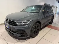 Usata VW Tiguan R-line 150 CV (110 kW) 2023 Other SUV