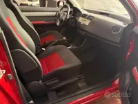 Usata Suzuki Swift GL 125 CV (91 kW) 2007 Rosso Utilitaria