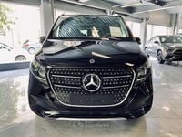 Nuova Mercedes V250 Avantgarde 190 CV (139 kW) 2025 Nero Monovolume