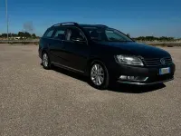 Usata VW Passat 105 CV (77 kW) 2013 Station wagon