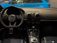 Usata Audi RS3 2019 Berlina