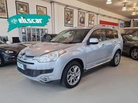 usata Citroën C-Crosser 2.2 HDi 160CV FAP Crociera Nera del 2009 usata a Sona