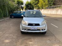 usata Daihatsu Terios 4WD automatico GPL