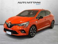 Usata Renault Clio V Edition One 2019 Arancione