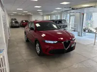 Brugt Alfa Romeo Tonale Super 131 HK (96 kW) 2023 Rød SUV