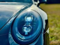 Usata Porsche 991 2017 Nero Coupé