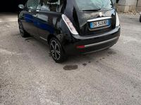 Usata Lancia Ypsilon 60 CV (44 kW) 2007 Nero Utilitaria