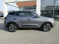 Nuova EMC SEI 113 CV (83 kW) 2026 Grigio SUV