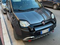 usata Fiat Panda 1.2 gpl