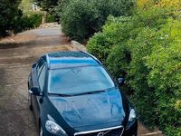 Usata Volvo V40 CC Momentum 115 CV (84 kW) 2015 Nero Station wagon