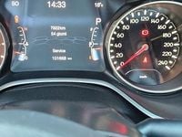 Usata Jeep Compass 2019 Bianco SUV