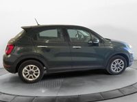 usata Fiat 500X 2018 Diesel 1.3 mjt Cross 4x2 95cv