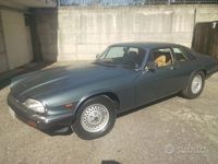 usata Jaguar XJS 3,6 1986