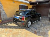 Usata Mini Cooper D Countryman 150 CV (110 kW) 2018 Nero SUV