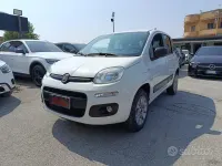 Usata Fiat Panda 4x4 Easy 80 CV (58 kW) 2016 Bianco Utilitaria