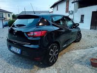 Usata Renault Clio IV 73 CV (53 kW) 2018 Nero Berlina