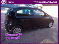 usata Seat Mii 1.0 68 CV 5p. Reference Ecofuel METANO NEOPATENTAT