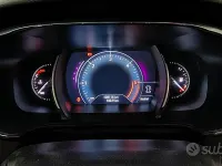 Usata Renault Mégane GrandTour Bose Edition 110 CV (80 kW) 2017 Nero Station wagon