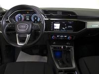 Usata Audi Q3 Advanced Plus 150 CV (110 kW) 2025 Nero mythos metallizzato SUV